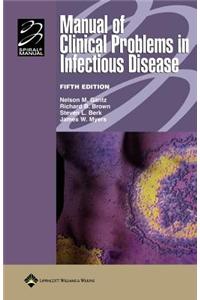 Manual of Clinical Problems in Infectious Disease