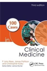 100 Cases in Clinical Medicine