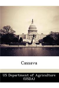 Cassava