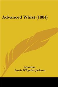 Advanced Whist (1884)