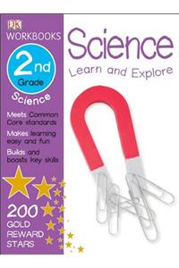 Science, 2nd Grade