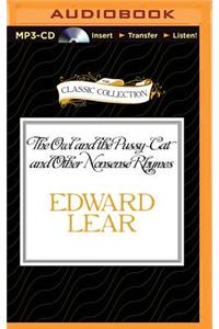 The Owl and the Pussy-cat and Other Nonsense Rhymes