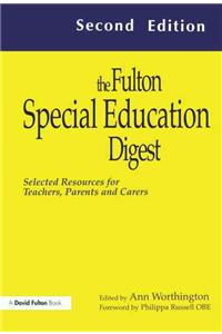 Fulton Special Education Digest