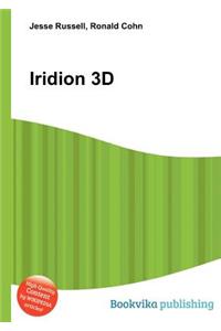 Iridion 3D