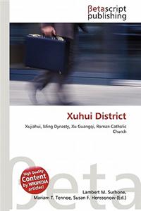 Xuhui District