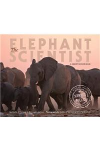 The Elephant Scientist