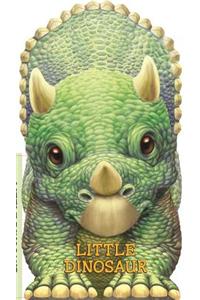 Little Dinosaur