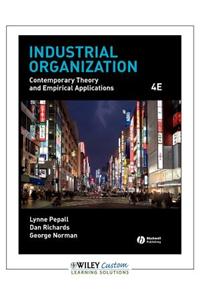 Industrial Organization