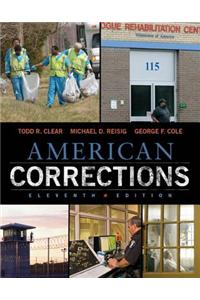 American Corrections