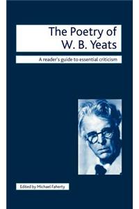 The Poetry of W.B. Yeats
