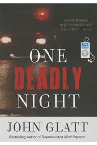 One Deadly Night