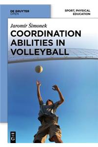 Coordination Abilities in Volleyball