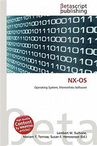 Nx-OS