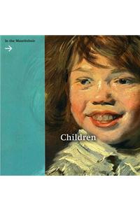 Children in the Mauritshuis