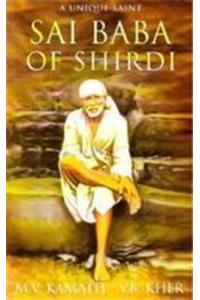 Sai Baba Of Shirdi
