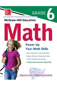McGraw-Hill's Math, Grade 6