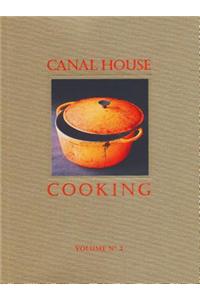 Canal House Cooking Volume No. 2: Fall & Holiday