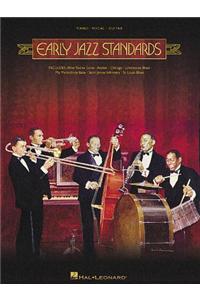 Early Jazz Standards