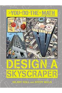 Design a Skyscraper