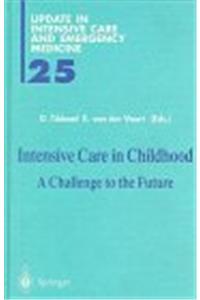 Intensive Care in Childhood