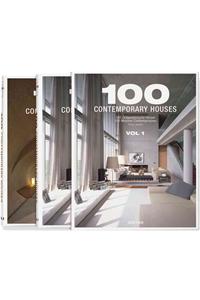 100 Contemporary Houses