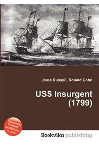 USS Insurgent (1799)