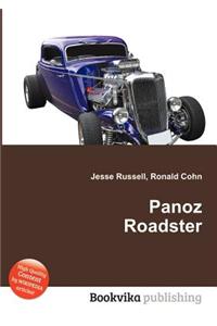 Panoz Roadster