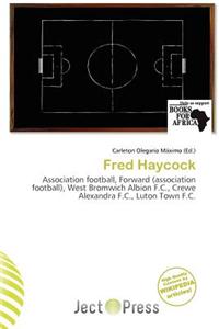Fred Haycock