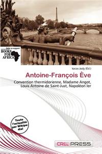 Antoine-Fran OIS Ve