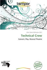 Technical Crew