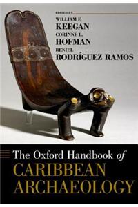 The Oxford Handbook of Caribbean Archaeology