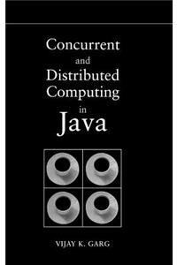 Concurrent and Distributed Computing in Java