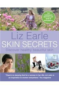 Skin Secrets: How to Have Healthy, Beautiful Skin Naturally