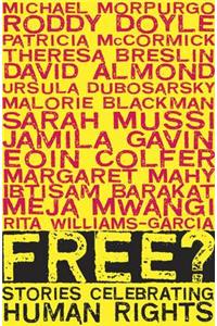 Amnesty Anthology