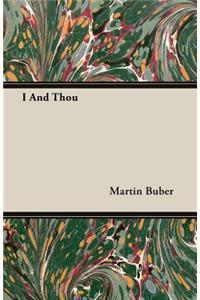 I and Thou