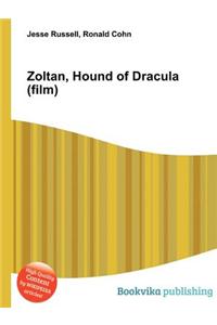 Zoltan, Hound of Dracula (Film)