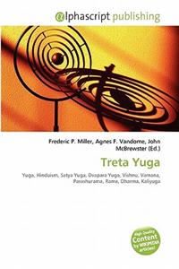 Treta Yuga