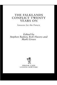 The Falklands Conflict 20 Years on: Lessons of the Future