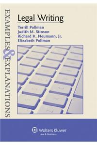 Legal Writing