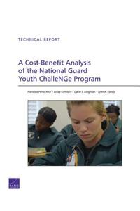 Cost-Benefit Analysis of the National Guard Youth Challenge Program