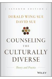 Counseling the Culturally Diverse