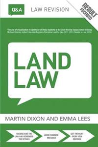 Q&A Land Law