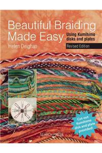 Beautiful Braiding Made Easy: Using Kumihimo Disks and Plates