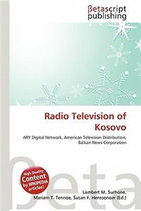 Radio Television of Kosovo