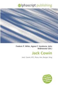 Jack Cowin