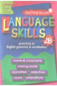 Getting Ready Language Skills : 1B