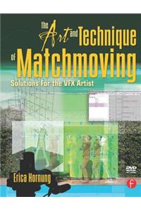 Art and Technique of Matchmoving