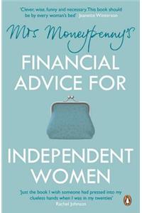 Mrs Moneypenny's Financial Advice for Independent Women