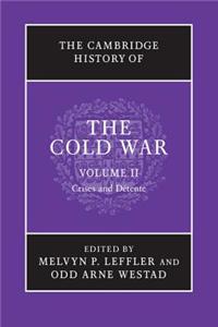 The Cambridge History of the Cold War