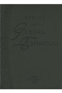 Biblia Para la Guerra Espiritual-Rvr 1960